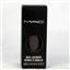 MAC Nail Lacquer Anti-Fashion ( Purple Pearl ) Boxed
