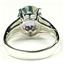 SR139, Neptune Garden Topaz, 925 Sterling Silver Ring .