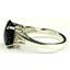 SR139, London Blue Topaz, 925 Sterling Silver Ring