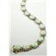 B003C, White Lab Opal Gold Bracelet