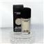 MAC Nail Lacquer Polish Silver Dew ( white gold Multi Pearl Glitter ) Boxed