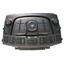 6-CD Radio Dials and Dual Climate Control Faceplate Module w/ Heated Seats