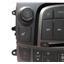 6-CD Radio Dials and Dual Climate Control Faceplate Module w/ Heated Seats