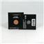 MAC Eye Shadow PAN Refill NIP Opt Beautiful Iris Forgery Soft Brown Tempting +