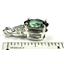 SP087, Mystic Fire Topaz 925 Sterling Silver Pendant