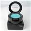 MAC Lustre Eye Shadow Aquadisiac (turquoise shimmer) Boxed