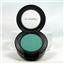 MAC Frost Eye Shadow Gulf Stream (Blue Green) Boxed
