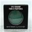 MAC Frost Eye Shadow Gulf Stream (Blue Green) Boxed