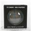 Mac A Tartan Tale Eye Shadow Glamora Castle (Silver Blue Green) Boxed