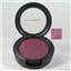 Mac A Tartan Tale Eye Shadow Semi-precious (Aubergine) Boxed
