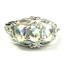 SR163, Mercury Mist Topaz, Sterling Silver Ring