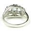 SR163, Mercury Mist Topaz, Sterling Silver Ring