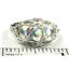 SR163, Mercury Mist Topaz, Sterling Silver Ring