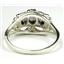 SR163, Mystic Fire Topaz, Sterling Silver Ring
