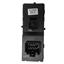New OEM Lincoln Master Power Window Switch 8A1T-14540-AAW