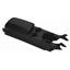 *NEW* OEM Chevy Volt Center Console Armrest Assembly - Black Ebony - 22884528