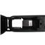 *NEW* OEM Chevy Volt Center Console Armrest Assembly - Black Ebony - 22884528