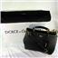 Dolce & Gabbana D&G Shopping Vitello Dauphine leather Tote - Nero (Black) NIB