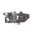 New Original OEM Chevy GMC & GM Door Handle W/ Door; Left Side 15248219