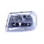 New 2002-09 GM Euro Spec Trailblazer Headlight Assembly Left Side 15930647