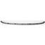 New Original OEM 2006-2011 Buick Lucerne Chrome Molding Trim Upper 15802904