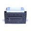OEM TOWN CAR Radio with Compact Disc Player AM  FM / CD 6W1T-18C869-AA