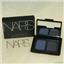 NARS Eyeshadow Duo Demon Lover Boxed (storm blue / matte indigo)