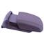NEW GM Chevy 2011-14 Cruze Cocoa Sliding Console Arm Rest Lid Assembly 95910783