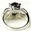 SR361, Mystic Fire Topaz, 925 Sterling Silver Ring
