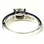 SR362, Mystic Fire Topaz, 925 Sterling Silver Ladies Ring