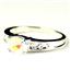 SR362, Mercury Mist Topaz, 925 Sterling Silver Ladies Ring