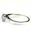 SR362, Neptune Garden Topaz, 925 Sterling Silver Ladies Ring