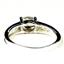 SR362, Neptune Garden Topaz, 925 Sterling Silver Ladies Ring