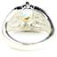 SR365, Mercury Mist Topaz, 925 Sterling Silver Ladies Ring