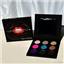Make Up For Ever 9 Artist Eye Shadow & Blush Palette # 2 Artistic Colors UBX