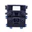Ford Edge Bezel OEM Console Faceplates - Dash Radio, Heat, A/C Control Panel