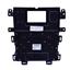 Ford Edge Bezel OEM Console Faceplates - Dash Radio, Heat, A/C Control Panel