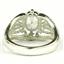 SR365, Cubic Zirconia, 925 Sterling Silver Rings