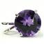 SP088, Amethyst, 925 Sterling Silver Pendant