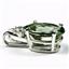 925 Sterling Silver Pendant, Green Amethyst, SP019