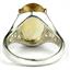 Sterling Silver Ladies Ring, Citrine, SR049