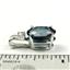 925 Sterling Silver Pendant, London Blue Topaz, SP020