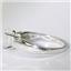 SR058, Rainbow Moonstone, 925 Sterling Silver
