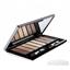 Macy's On the Go Eye Palette with 8 Striking Eye Shadows