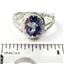 Mystic Fire Topaz, 925 Sterling Silver Ring, SR070