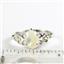 SR302, Mother Of Pearl, 925 Sterling Silver Ring