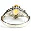 SR302, Citrine, 925 Sterling Silver Ring