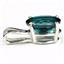 925 Sterling Silver Pendant, Paraiba Topaz,  SP002