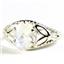 SR137, Rainbow Moonstone, 925 Sterling Silver Ring