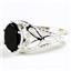 SR137, Black Onyx, 925 Sterling Silver Ring